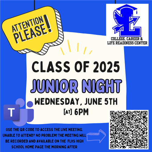 College Application Seminar for Class of 2025 Recorded Presentation!